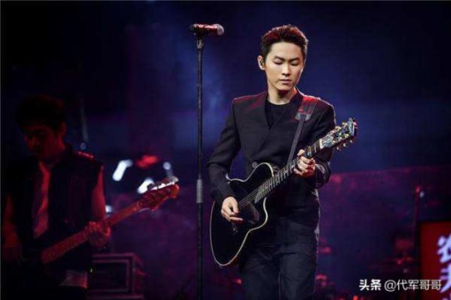 中国好声音历届冠军（历届冠军谁实力最强）(2)