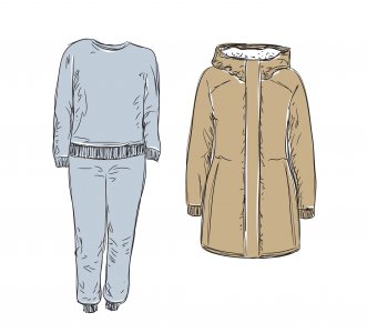 ​卖衣服成交最快的技巧 女装怎么卖才能销售更快