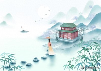 ​浮云吹作雪，世味煮成茶；那些藏在岁月里的人生箴言