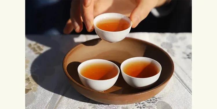 从零开始学泡茶（从零开始学沏茶正确的13个步骤）