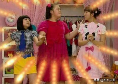 ​一部儿童情景剧《疯丫头》竟然也能塌房，不知道导演后悔不？