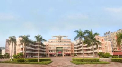​英德中学实验学校正式更名为：英德市实验中学！