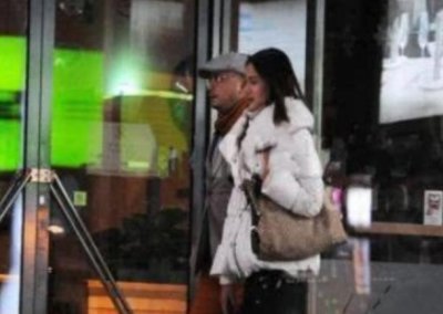 ​开放式婚姻？陶虹与徐峥19年的婚姻就是一场博弈