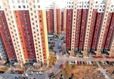 ​京郊农村西北旺：“瓦片经济”成过去，高新产业筑未来