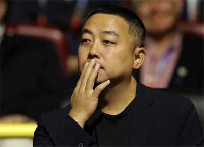 ​2017年，国乒总教练刘国梁被降级当组长，因不愿从政卸任总教练