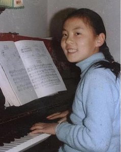 ​投毒案——清华才女朱令和社会的悲剧