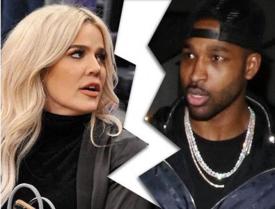 ​劲爆！卡戴珊正式和TT分手，原因是汤普森又出轨了！