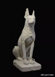 ​我国石雕艺术品的主要产地之一一曲阳