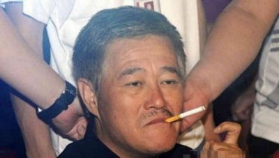 ​盘点“小品王”赵本山身后的4大保镖: 个个身手不凡身怀绝技