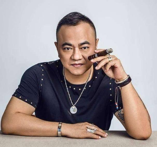 盘点“小品王”赵本山身后的4大保镖: 个个身手不凡身怀绝技