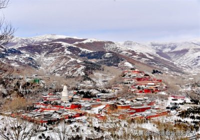 ​【五台山气象站】春运气象服务专报
