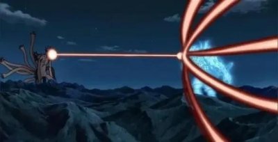 ​火影忍者之完全体须佐能乎