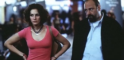 ​刚上任就蝉联北美周票房的榜首！电影《墨西哥人》值得观看