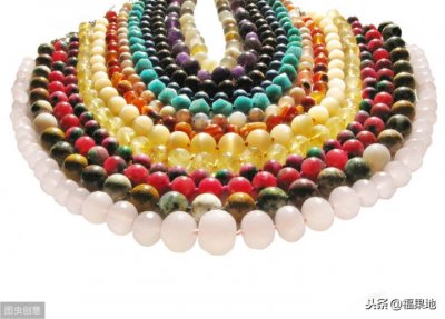 ​白玉菩提适合什么人戴（分享各种珠子手串适合的人群）
