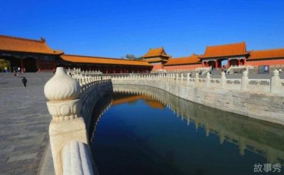 ​北京故宫巨蛇传说 北京故宫蛇有多大（超过600岁）