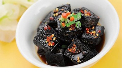 ​臭豆腐适合什么人买