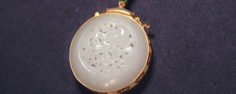 青海料和田玉会越戴越润吗-青海和田玉会越戴越润吗