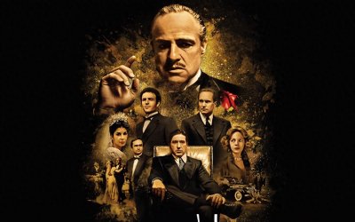 ​此生必看十部高分犯罪电影，你看过几部？