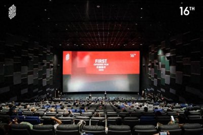​FIRST青年电影展 帮助有才华的你实现导演梦想