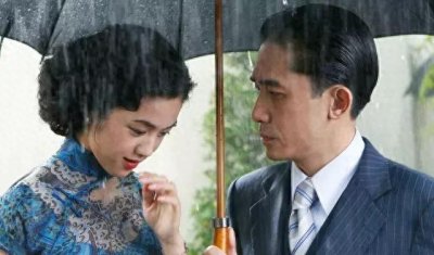​推荐：10部伟大的中国爱情电影。很多人还没看过第10部！