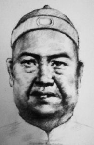 ​电视剧《一代枭雄》何辅堂的原型是民国青木川的＂土皇帝＂魏辅唐