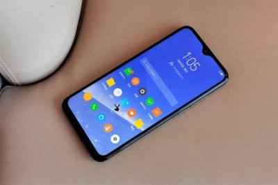 ​2020年联想z6评测