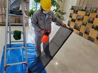 ​中央空调主要清洗哪几个部位 ？最关键的其实就是这几处地方