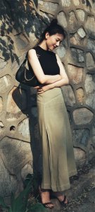 ​美女系列壁纸第2776期—高圆圆