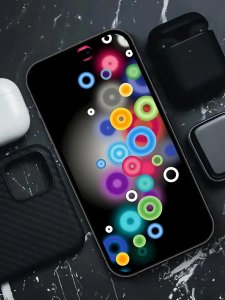 ​高清壁纸“潮图”第52期