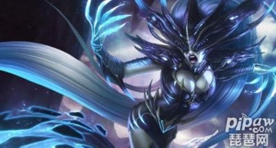 ​LOL冰霜女巫出门及六神装出装攻略 丽桑卓出装顺序推荐