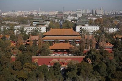 ​历史上，延禧宫住的究竟是令妃还是娴妃？