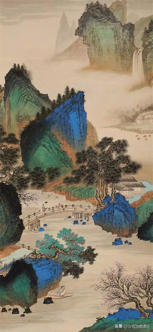 古诗词表白，学到赚到