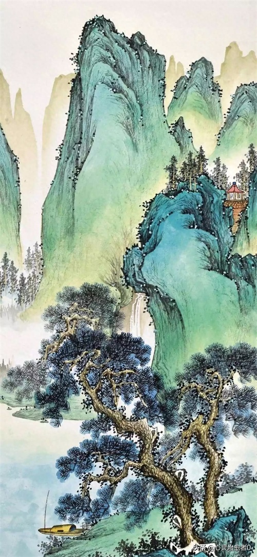 古诗词表白，学到赚到