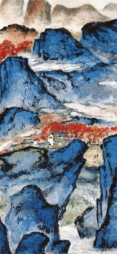 古诗词表白，学到赚到