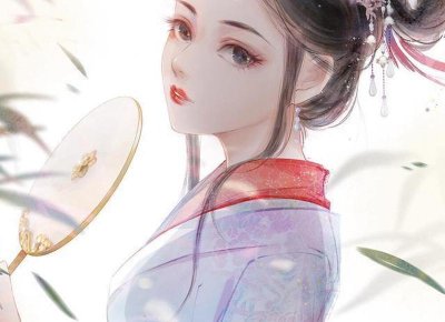 ​成熟和可爱都具备的女生（成熟中透出一股俏皮可爱）