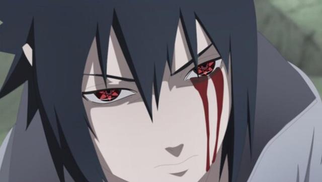 火影忍者最强写轮眼是什么 写轮眼的诸多能力(3)