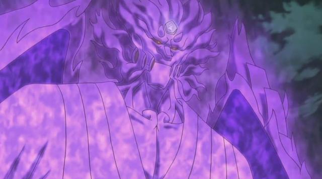 火影忍者最强写轮眼是什么 写轮眼的诸多能力(7)