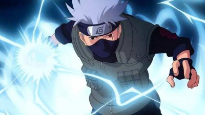 ​火影忍者最强写轮眼是什么 写轮眼的诸多能力