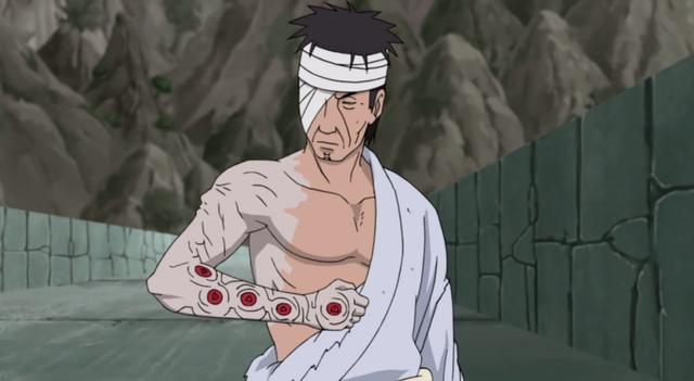 火影忍者最强写轮眼是什么 写轮眼的诸多能力(5)