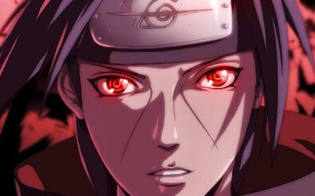 火影忍者最强写轮眼是什么 写轮眼的诸多能力(2)