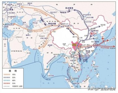 ​四川为什么被称为“天府之国”？
