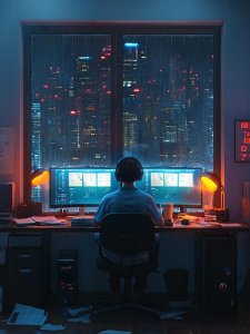 ​你以为的“弹性工作制”，其实是“隐形加班制”？