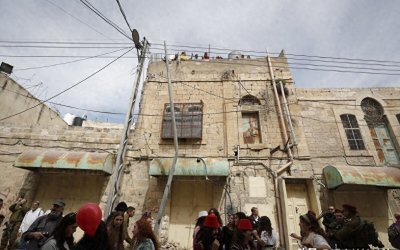 ​悲剧背后的真相：犹太人的历史大屠杀再揭秘！