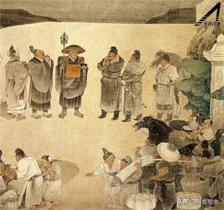 ​密宗双修法到底是什么？被“污”化的法门真相，并非谁都有资格修