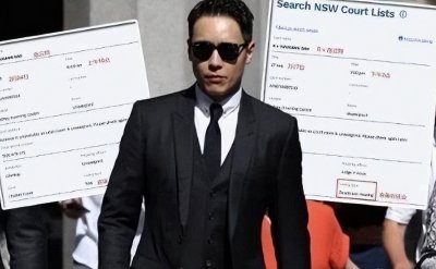 ​卷入“性侵案”身败名裂，改名复出遭抵制，高云翔终究付出了代价