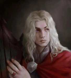 ​雷加与莱安娜的爱情 坦格利安王朝覆灭的导火索 当年的雷加有多迷人