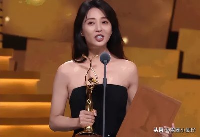 ​“人间绝品”殷桃：曾深陷“包养门”，情史坎坷几度引火烧身