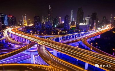 ​南阳即将进入快速路时代！二环，不远了