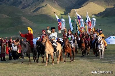 ​曾经的中国领土，唐努乌梁海，为何1994年正式归为俄罗斯