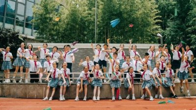 ​定格美好！一大波创意毕业照来袭